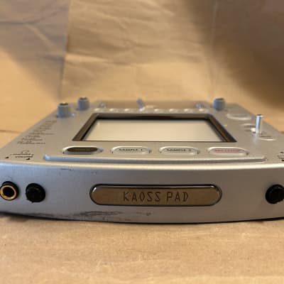 Korg Kaoss Pad 2 KP2 2004 | Reverb Canada