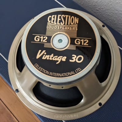 Celestion T3904 Vintage 30 12