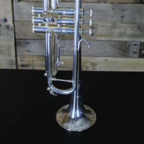 Bach TR200S Series Bb Trumpet