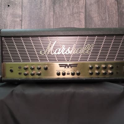 Marshall MARSHALL MF350 MODE FOUR 350W HEAD Guitar Amplifier (Edison, NJ) for sale