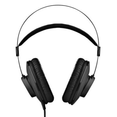 AKG K52 Closed-Back Headphones image 6
