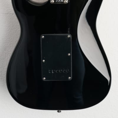 Squier Classic Vibe '70s Stratocaster HSS - Black image 13