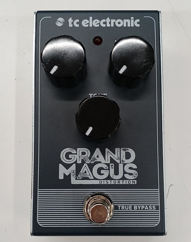 TC Electronic Grand Magus