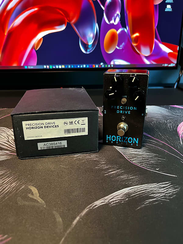 Horizon Devices Precision Drive