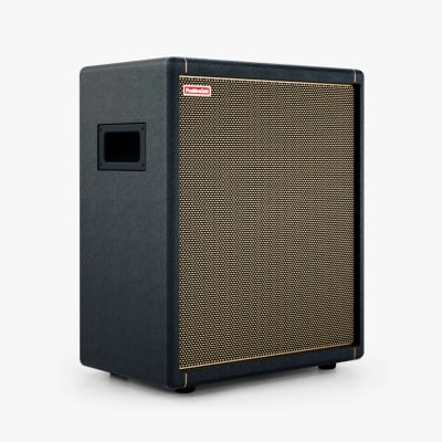 Positive Grid SPARK-CAB 140w FRFR Extension Speaker Cabinet - Black for sale