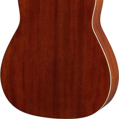Yamaha FG820-12 12-String Dreadnought Acoustic Guitar, Natural image 2