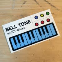 Bell Tone Synth Works Philadelphia