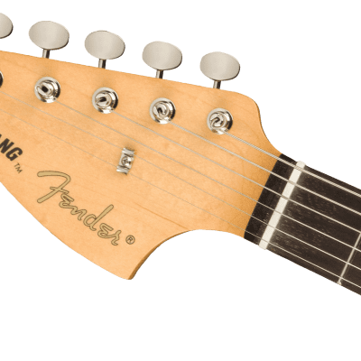Fender Kurt Cobain Signature Jag-Stang Left-Handed 2021 - Present Sonic Blue image 6