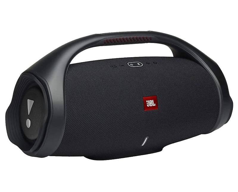 JBL Boombox 2 - Black (JBLBOOMBOX2BLKAM) Portable Bluetooth