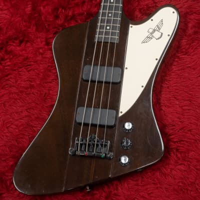 【used】Gibson / USA Thunderbird IV 2002 4.015kg #00312442【GIB Yokohama】 image 6