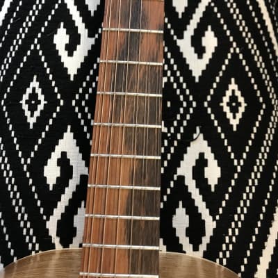 EGB Custom 12-String Acoustic Guitar image 4