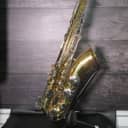 Bundy BTS-300 Tenor Saxophone