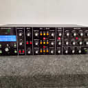 Studio Electronics SE-1X rack mount MIDI Mini Moog bass synth sound module black