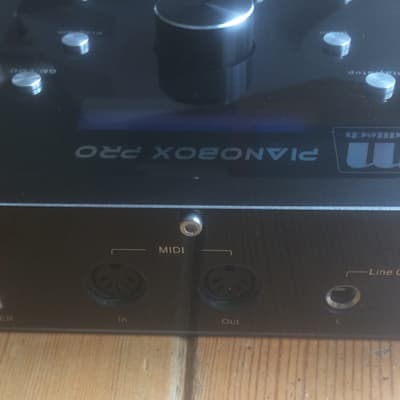 Miditech Pianobox Pro | Reverb Miditech Pianobox Pro | Reverb