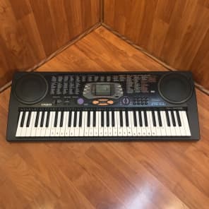Casio ctk 541 review sales