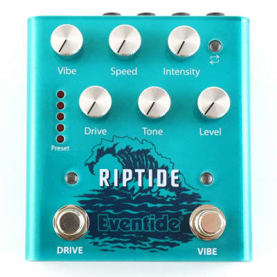 Reverb.com listing, price, conditions, and images for eventide-riptide