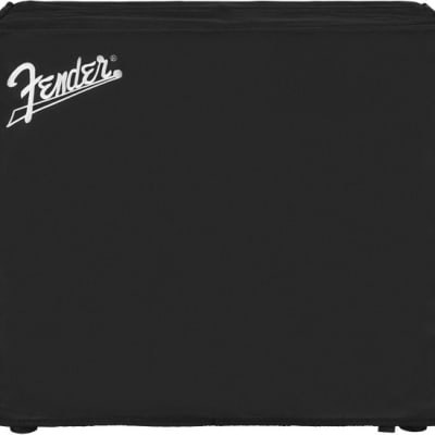 Fender Rumble 410 Amplifier Cover 771-2955-000 image 1
