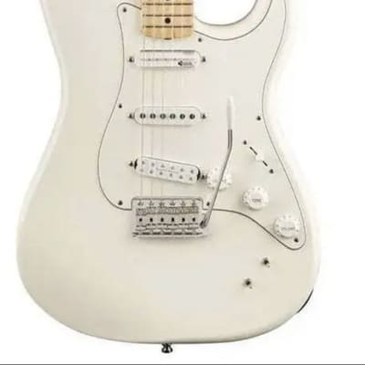 Fender EOB Ed O'Brien Signature Sustainer Stratocaster | Reverb