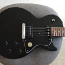 2021 Gibson Les Paul Special Tribute (P-90) Ebony Satin