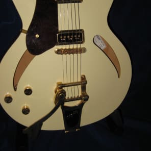 グレッチGretsch G3156 1999年製 希少 レア USA製 - メルカリ