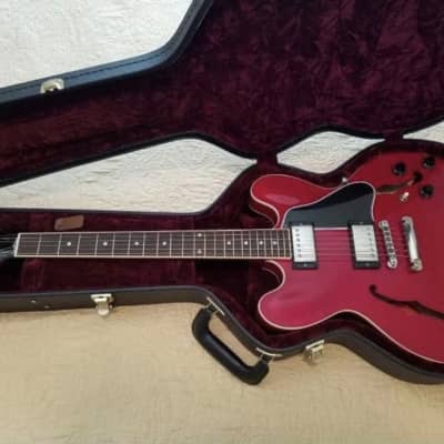 Gibson Custom Historic '59 ES-335 Dot 1998 - 2009 | Reverb