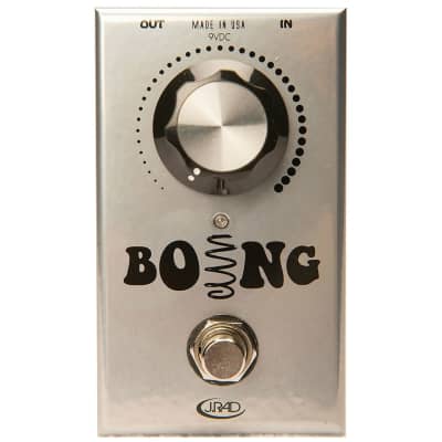 Reverb.com listing, price, conditions, and images for j-rockett-boing