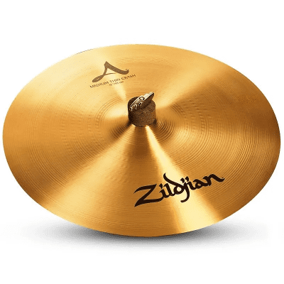 Zildjian 16" A Series Medium Thin Crash Cymbal