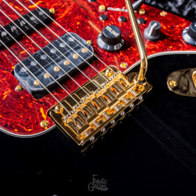James Tyler Dann Huff Black Classic #22335 | Reverb James Tyler Dann Huff Black Classic #22335 | Reverb