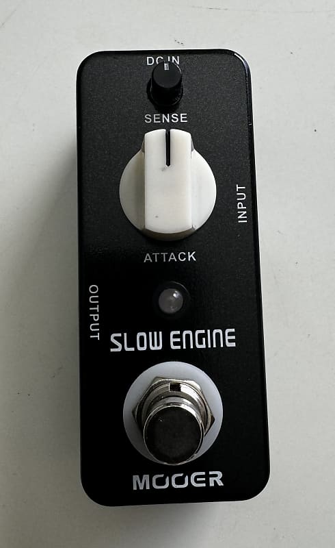 Mooer Slow Engine