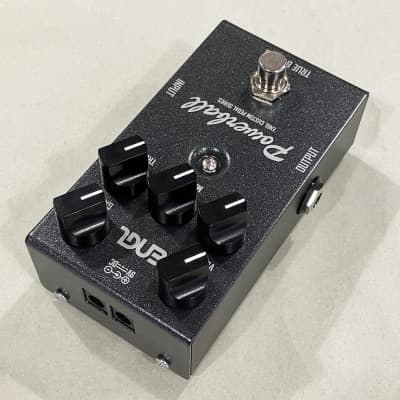 ギター ENGL Powerball EP645 Powerball EP645 - ENGL Amplification
