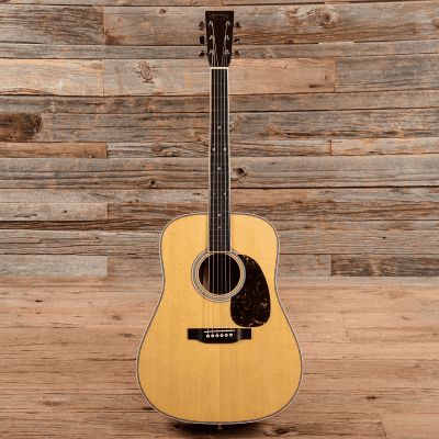 Martin HD-35 1978 - 1992 | Reverb