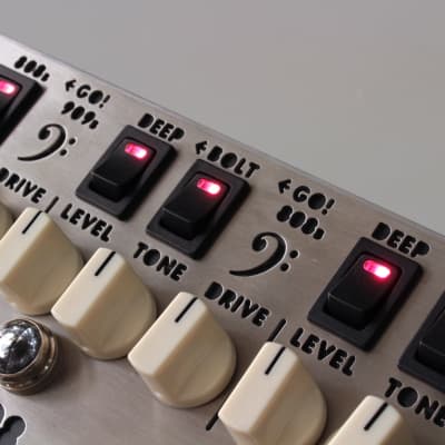 出品今月迄】Rodenberg GAS-789B ヴィクター・ウッテン
