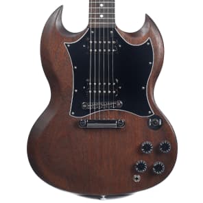 Gibson sg worn 2025