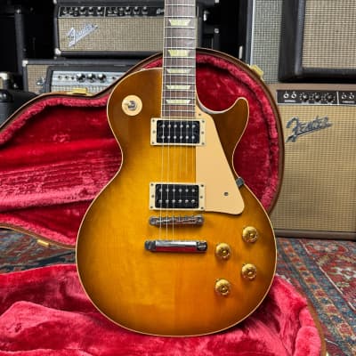 Gibson Les Paul Classic 1990 - 2008 | Reverb