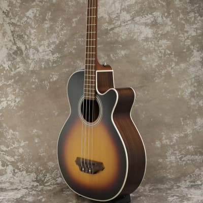 Takamine PB15 SBS | Reverb