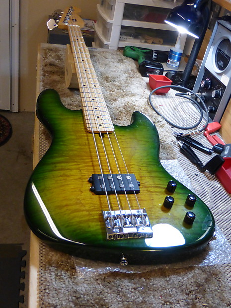 Mm j bass new arrivals