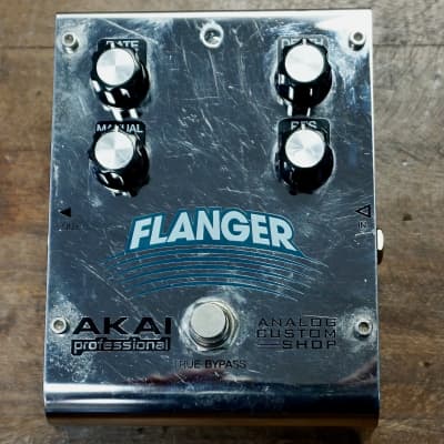 AKAI Professional Flanger for sale