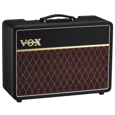 Vox AC10C1 Guitar Amp Combo image 2