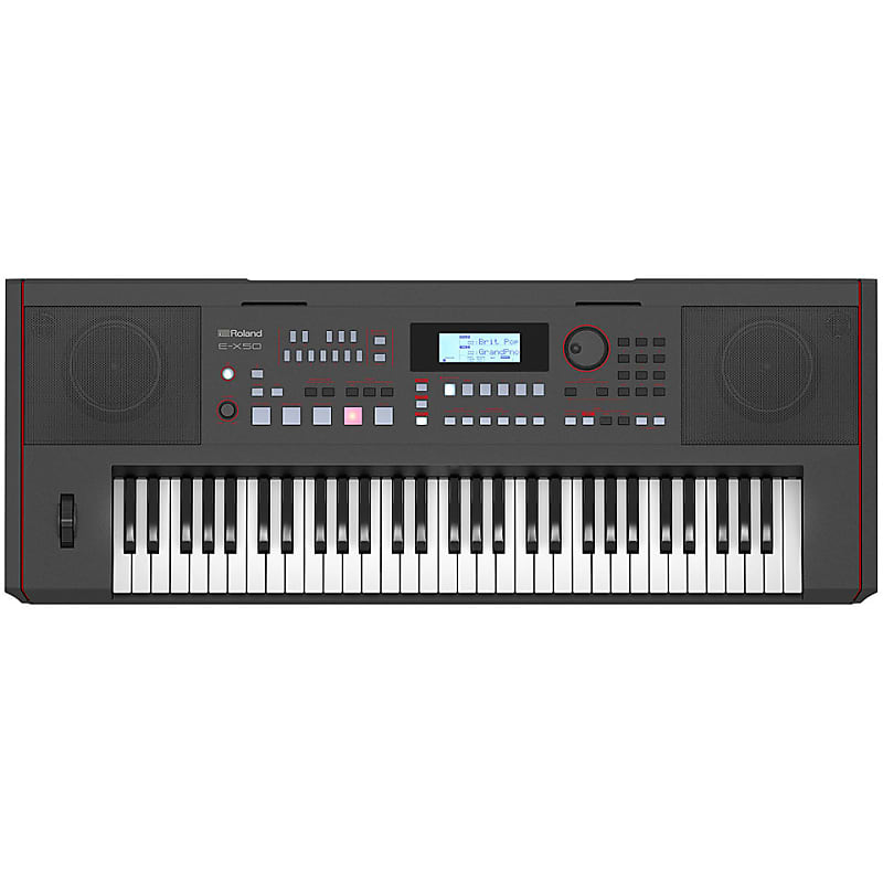 Roland E-X50 image 1