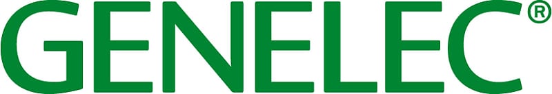 Genelec 8000 454 B T   Adapter Nero  			