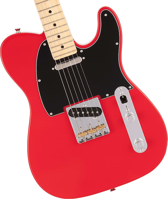 Fender MIJ Hybrid II Telecaster