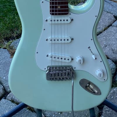 Thorn S/S Stratocaster image 3