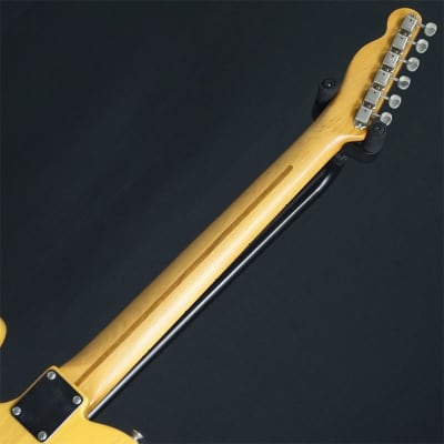 Fender American Vintage '52 Telecaster Butterscotch Blonde 2000s 