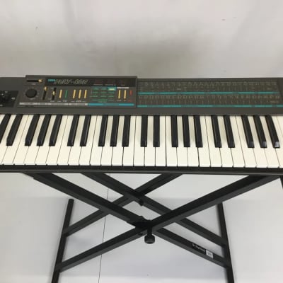 Korg Poly-800 1980s - Gray