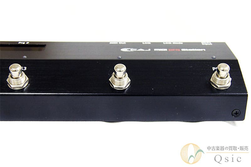 Custom Audio Japan(CAJ)の全在庫一覧｜ギター買取の東京新宿