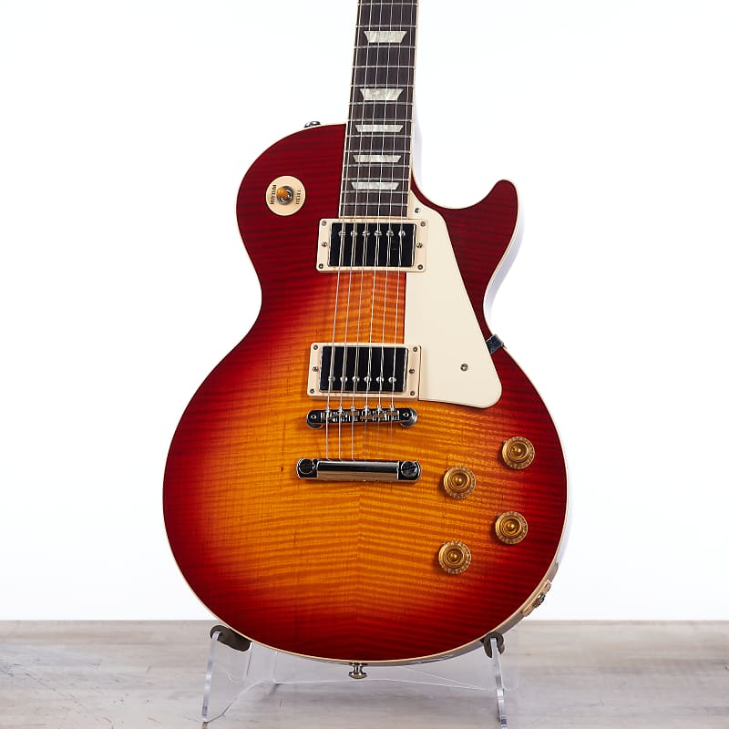 Gibson Les Paul Standard 50s AAA Hand Select