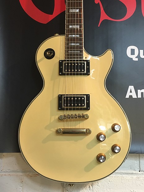 ギター Epiphone Les Paul CH 2000s My new baby… Epiphone les paul standard made in korea (2000
