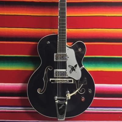 Gretsch G6136T-RR Rich Robinson Signature Falcon | Reverb