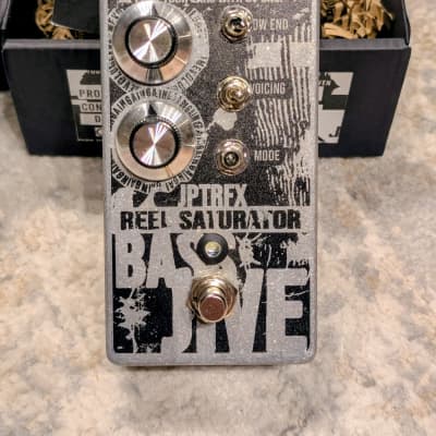 Reverb.com listing, price, conditions, and images for jptr-fx-jive