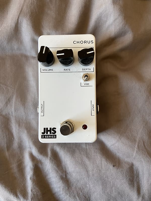 JHS 3 Series Chorus